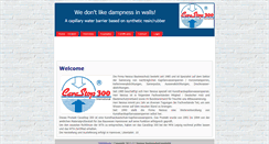 Desktop Screenshot of cavastop.com